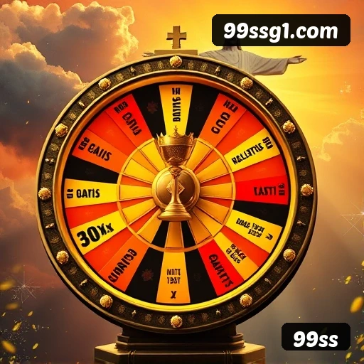 99ss Logo